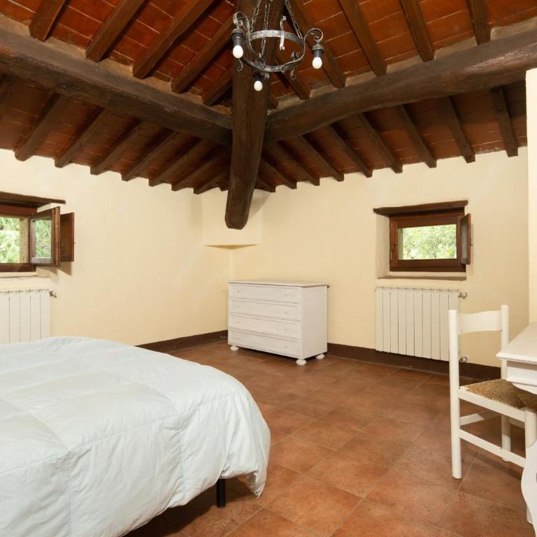 Casale il Ginepro by VacaVilla - Villa - 22