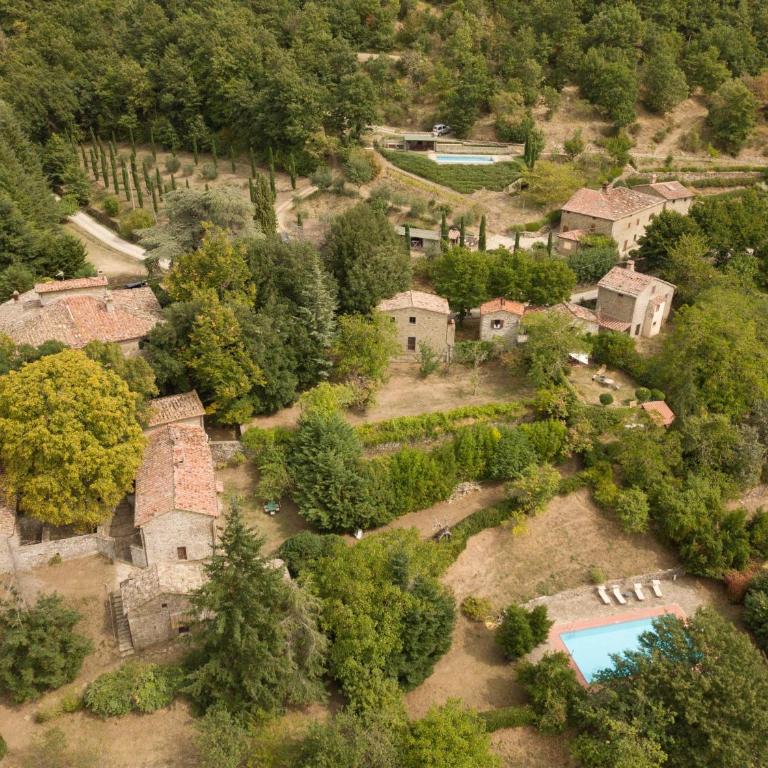 Casale il Ginepro by VacaVilla - Villa - 7