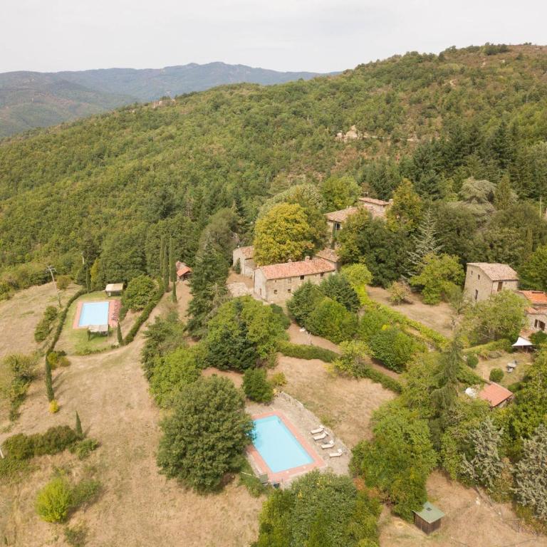 Casale il Ginepro by VacaVilla - Villa - 8