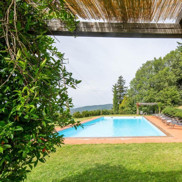 Casale il Ginepro by VacaVilla - Villa - 3
