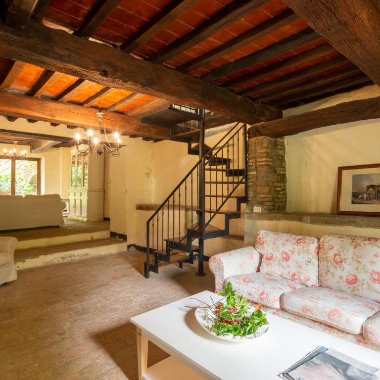 Casale il Ginepro by VacaVilla - Villa - 14