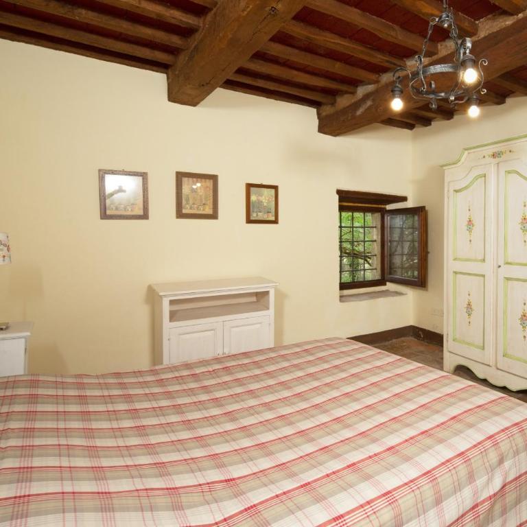 Casale il Ginepro by VacaVilla - Villa - 27