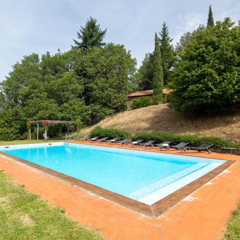 Casale il Ginepro by VacaVilla - Villa - 4