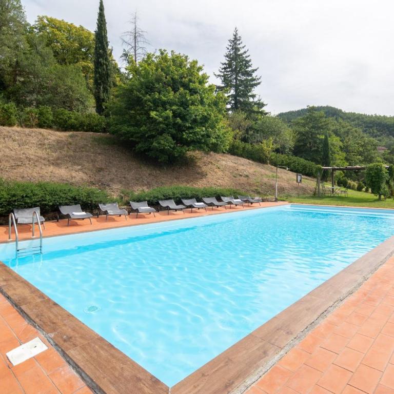 Casale il Ginepro by VacaVilla - Villa - 1