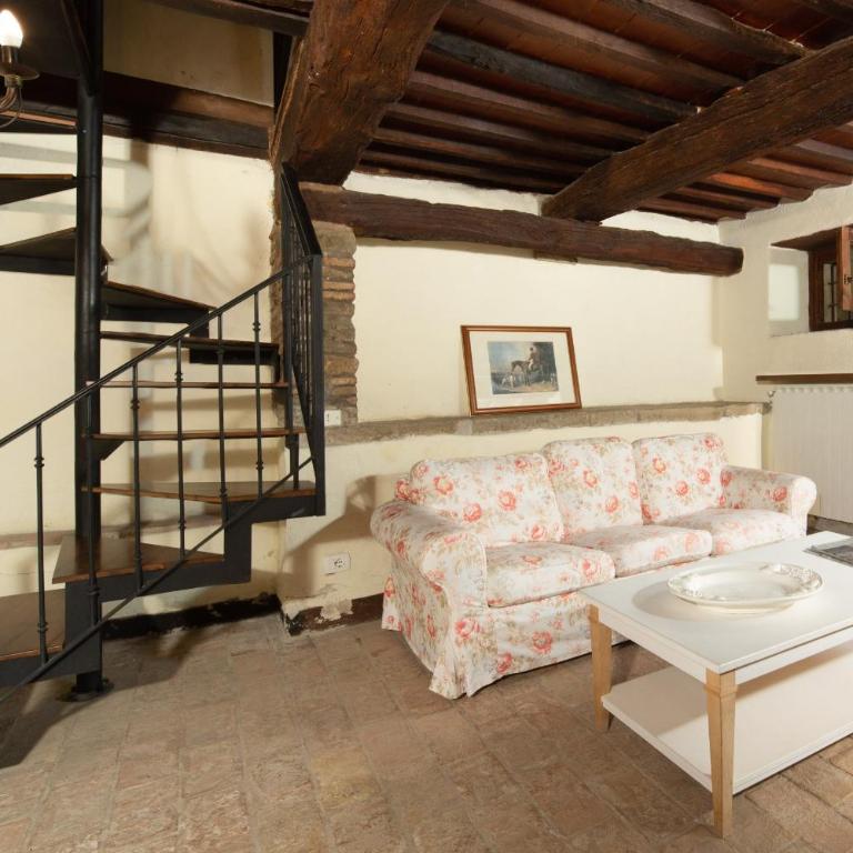 Casale il Ginepro by VacaVilla - Villa - 16