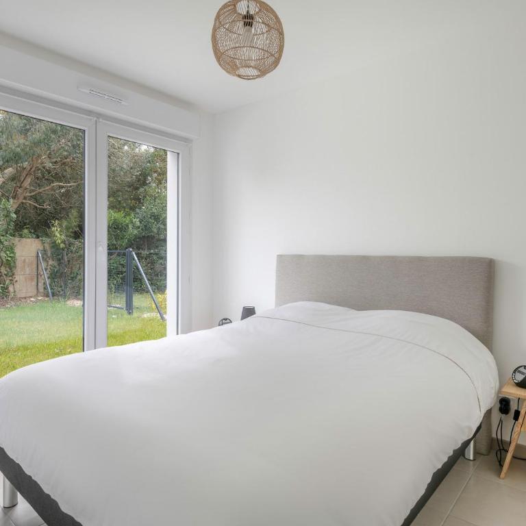 Appartement moderne pour 4 situé à La Baule - Apartment - 5
