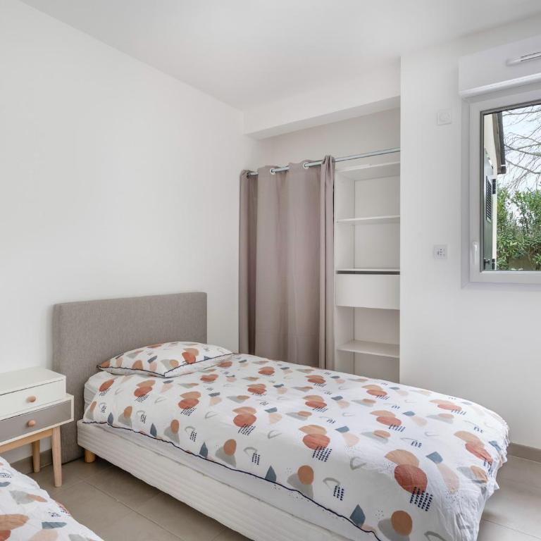 Appartement moderne pour 4 situé à La Baule - Apartment - 9