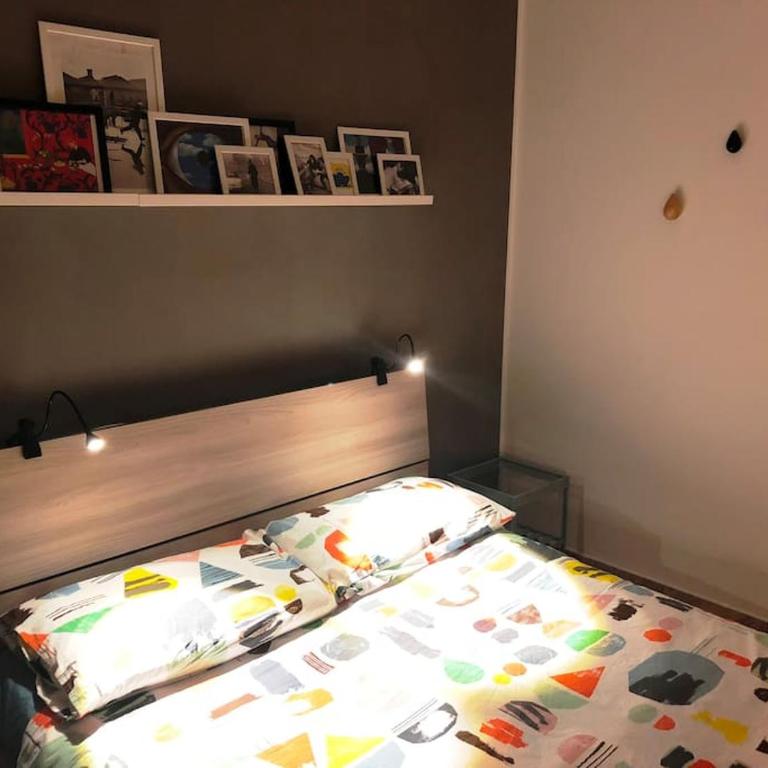 Cri's Beach & Garden - San Benedetto del Tronto - Appartamento con 1 Camera da Letto - 5