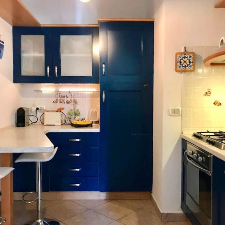 Cri's Beach & Garden - San Benedetto del Tronto - Appartamento con 1 Camera da Letto - 4