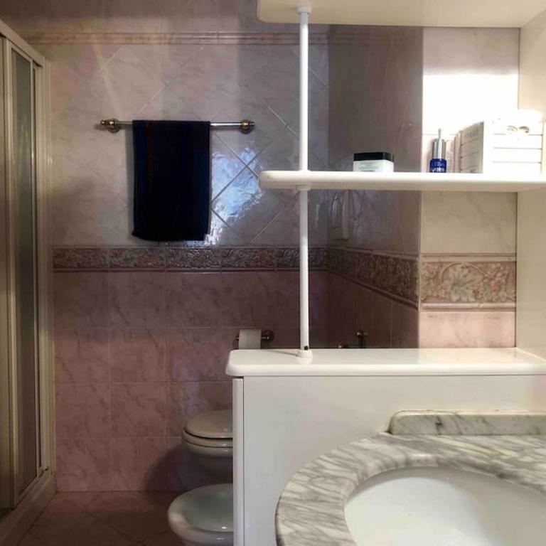 Cri's Beach & Garden - San Benedetto del Tronto - Appartamento con 1 Camera da Letto - 11