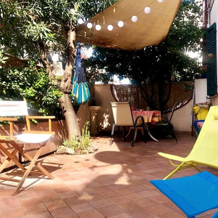 Cri's Beach & Garden - San Benedetto del Tronto - Appartamento con 1 Camera da Letto - 14