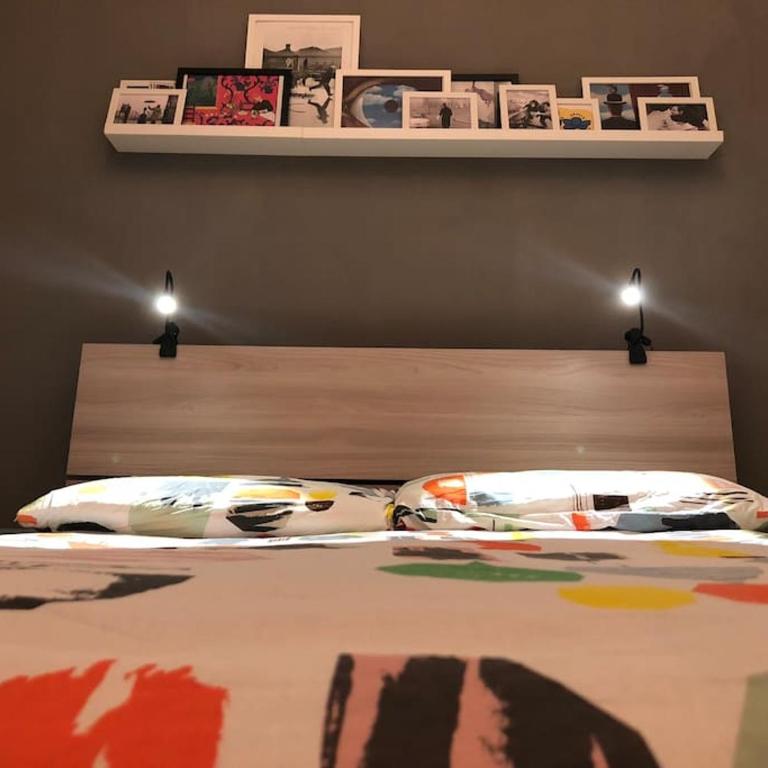 Cri's Beach & Garden - San Benedetto del Tronto - Appartamento con 1 Camera da Letto - 47