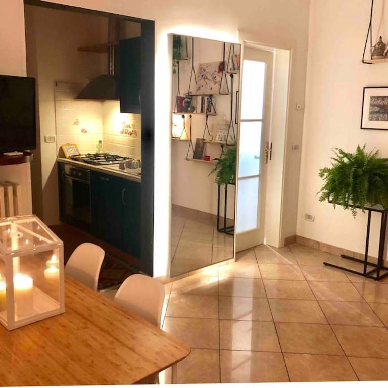 Cri's Beach & Garden - San Benedetto del Tronto - Appartamento con 1 Camera da Letto - 45