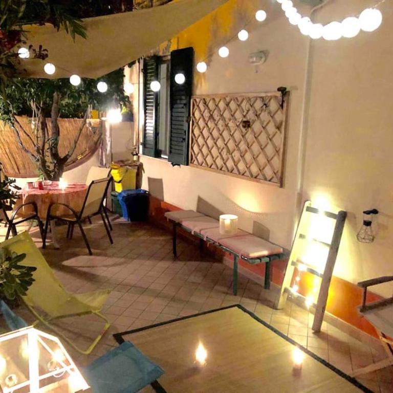 Cri's Beach & Garden - San Benedetto del Tronto - Appartamento con 1 Camera da Letto - 10