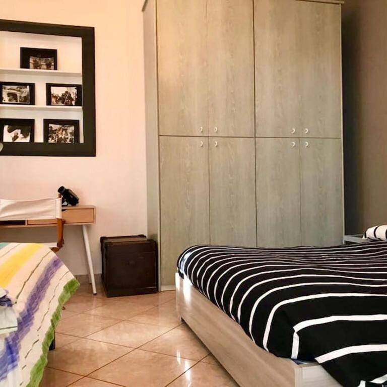 Cri's Beach & Garden - San Benedetto del Tronto - Appartamento con 1 Camera da Letto - 7