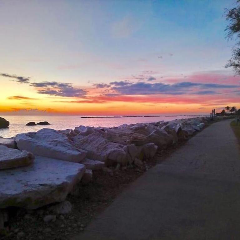 Cri's Beach & Garden - San Benedetto del Tronto - Appartamento con 1 Camera da Letto - 38