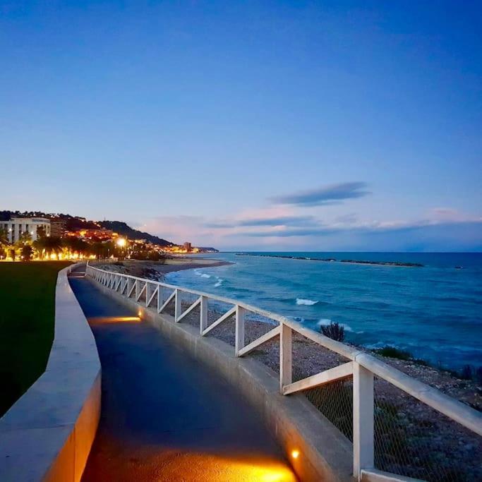 Cri's Beach & Garden - San Benedetto del Tronto - Appartamento con 1 Camera da Letto - 21