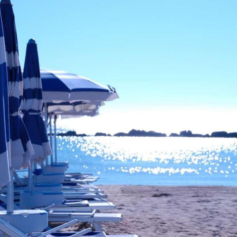 Cri's Beach & Garden - San Benedetto del Tronto - Appartamento con 1 Camera da Letto - 22