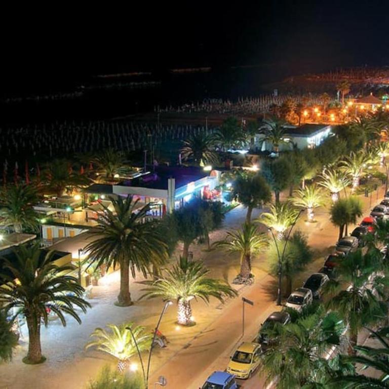 Cri's Beach & Garden - San Benedetto del Tronto - Appartamento con 1 Camera da Letto - 36