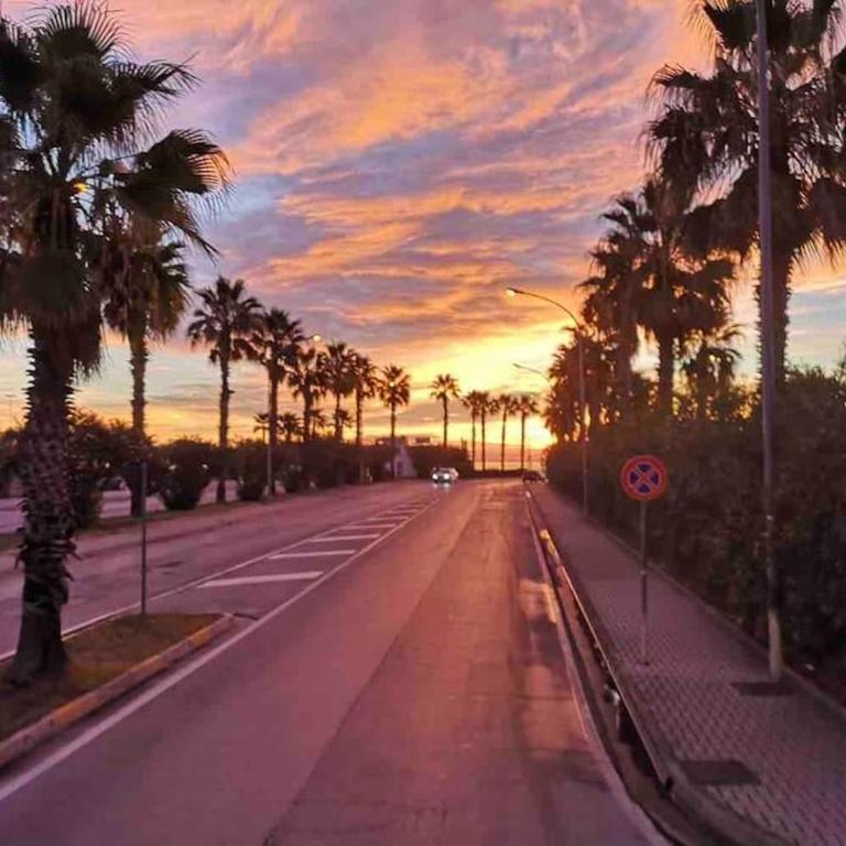 Cri's Beach & Garden - San Benedetto del Tronto - Appartamento con 1 Camera da Letto - 32
