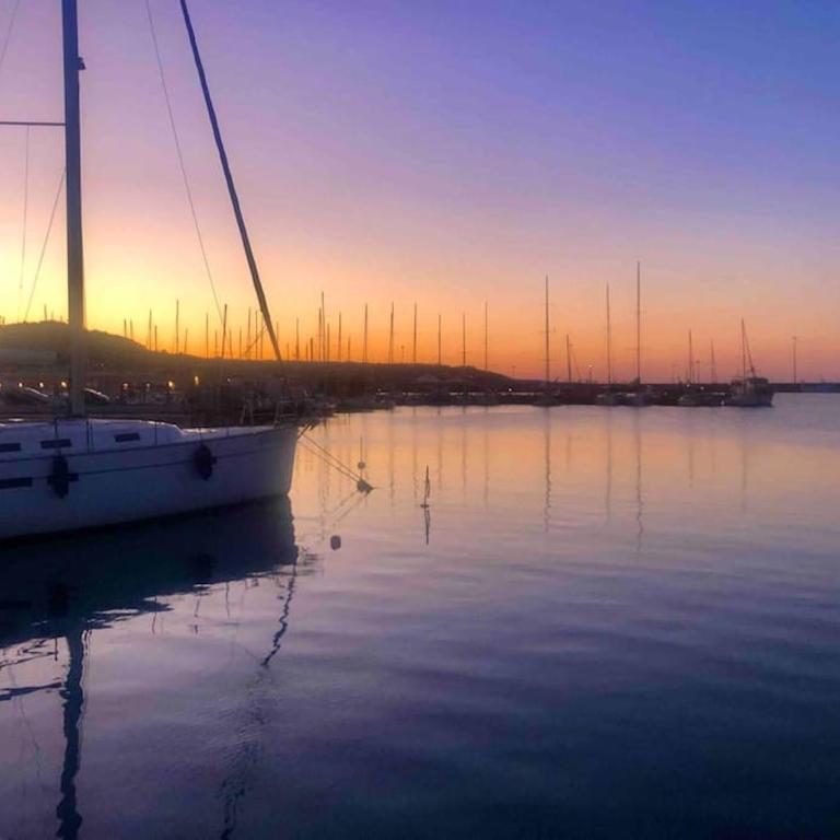 Cri's Beach & Garden - San Benedetto del Tronto - Appartamento con 1 Camera da Letto - 33