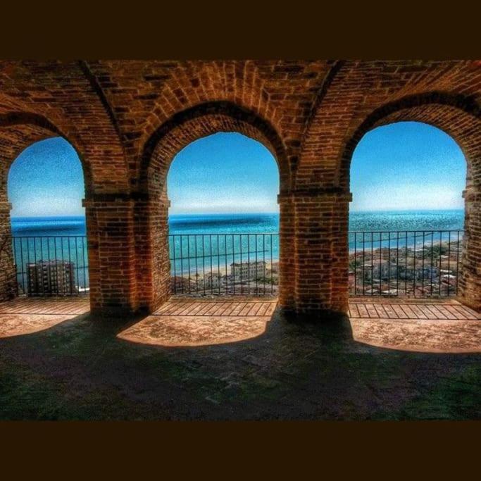 Cri's Beach & Garden - San Benedetto del Tronto - Appartamento con 1 Camera da Letto - 26