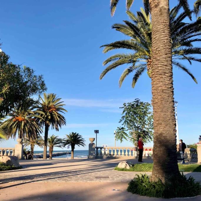 Cri's Beach & Garden - San Benedetto del Tronto - Appartamento con 1 Camera da Letto - 20
