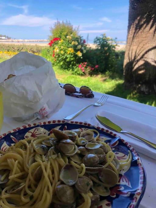 Cri's Beach & Garden - San Benedetto del Tronto - Appartamento con 1 Camera da Letto - 23