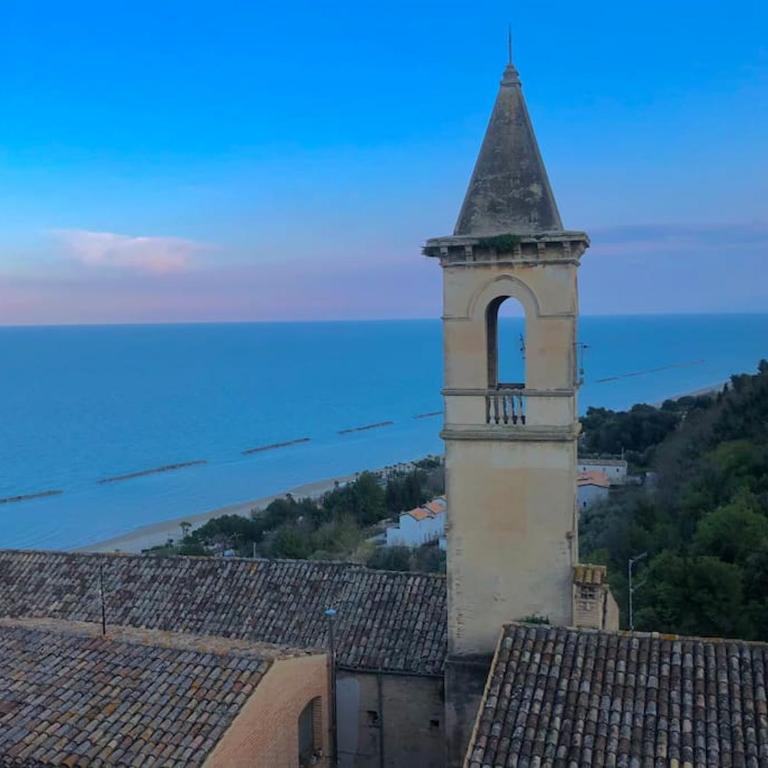 Cri's Beach & Garden - San Benedetto del Tronto - Appartamento con 1 Camera da Letto - 24
