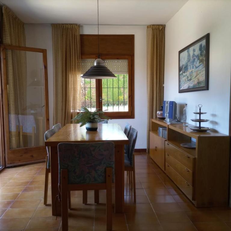 Casa unifamiliar en Calafell - Casa de 4 dormitorios - 10