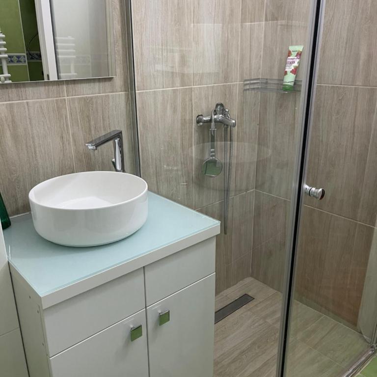 Apartment Cactus021 LUX - Appartement 1 Chambre - 12