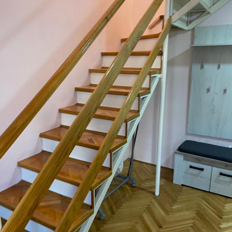 Apartment Cactus021 LUX - Appartement 1 Chambre - 25