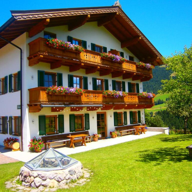 Filzenhof - Studio - 1