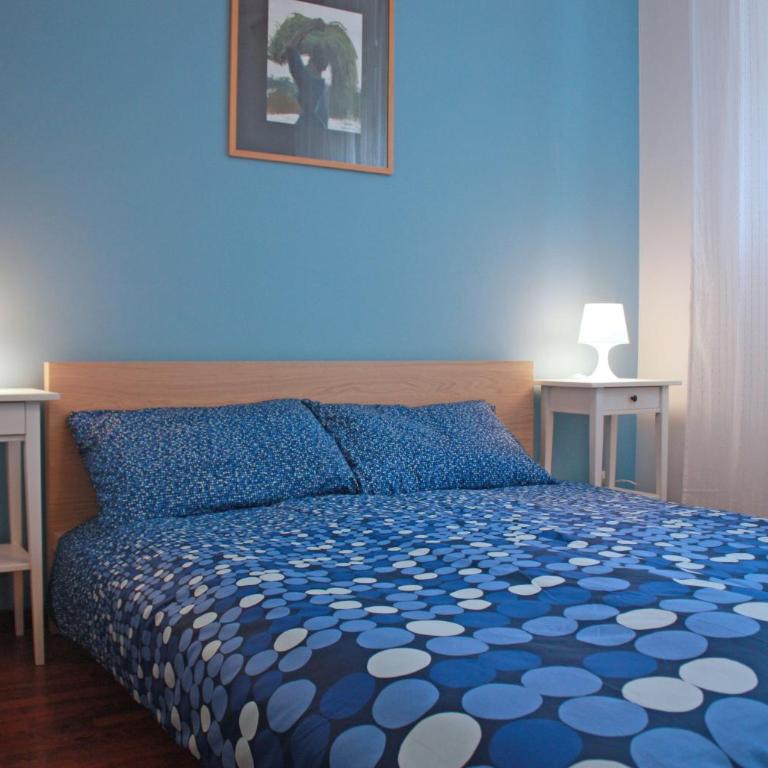 Edera Residence - Appartamento con 2 Camere da Letto - 11