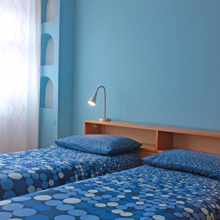 Edera Residence - Appartamento con 2 Camere da Letto - 13