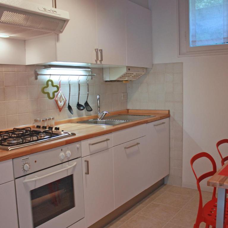 Edera Residence - Appartamento con 2 Camere da Letto - 14