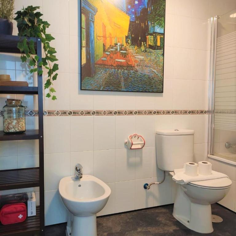 Metropol Sweet Home - Apartamento de 2 dormitorios - 10