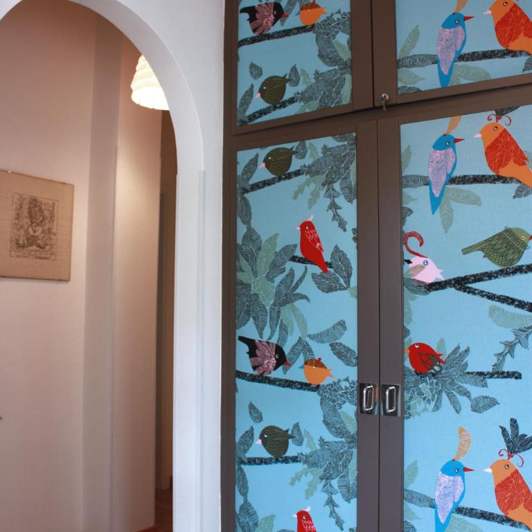Edera Residence - Appartamento con 2 Camere da Letto - 18