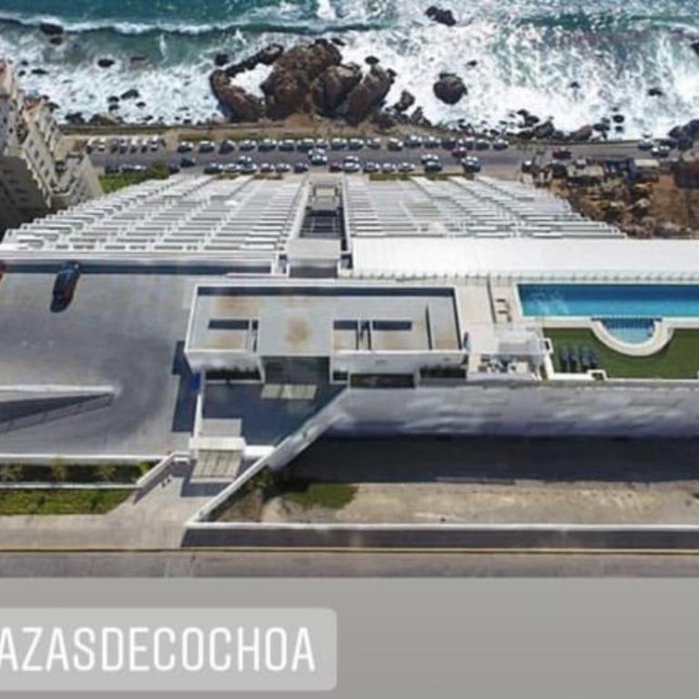 Terrazas de Cochoa - One-Bedroom Apartment - 25