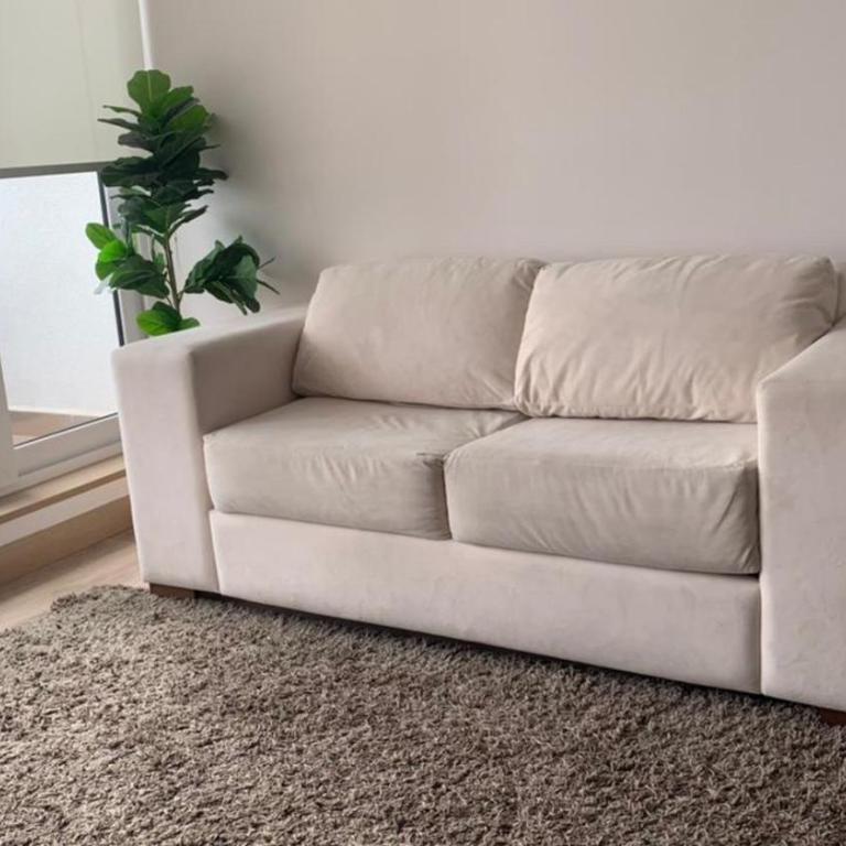 Terrazas de Cochoa - One-Bedroom Apartment - 7