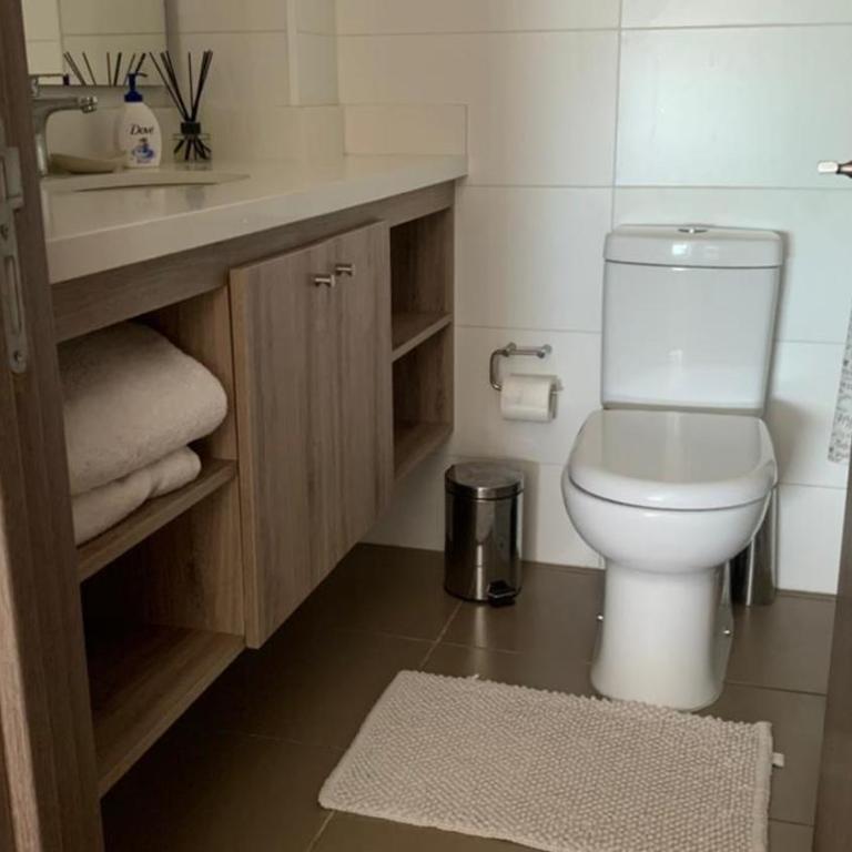 Terrazas de Cochoa - One-Bedroom Apartment - 4