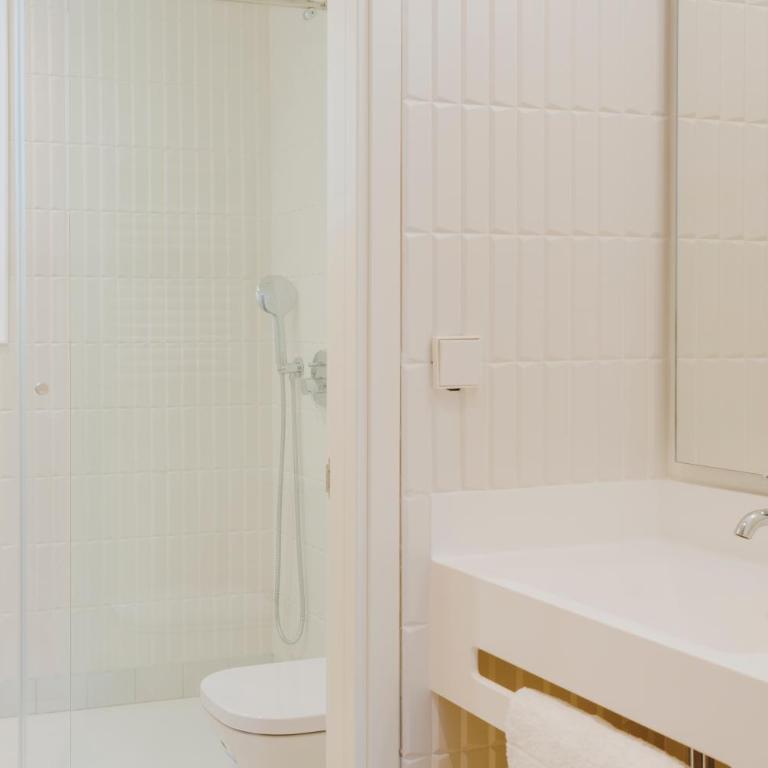 The Passage Apartments - Apartamento de 2 dormitorios - 14