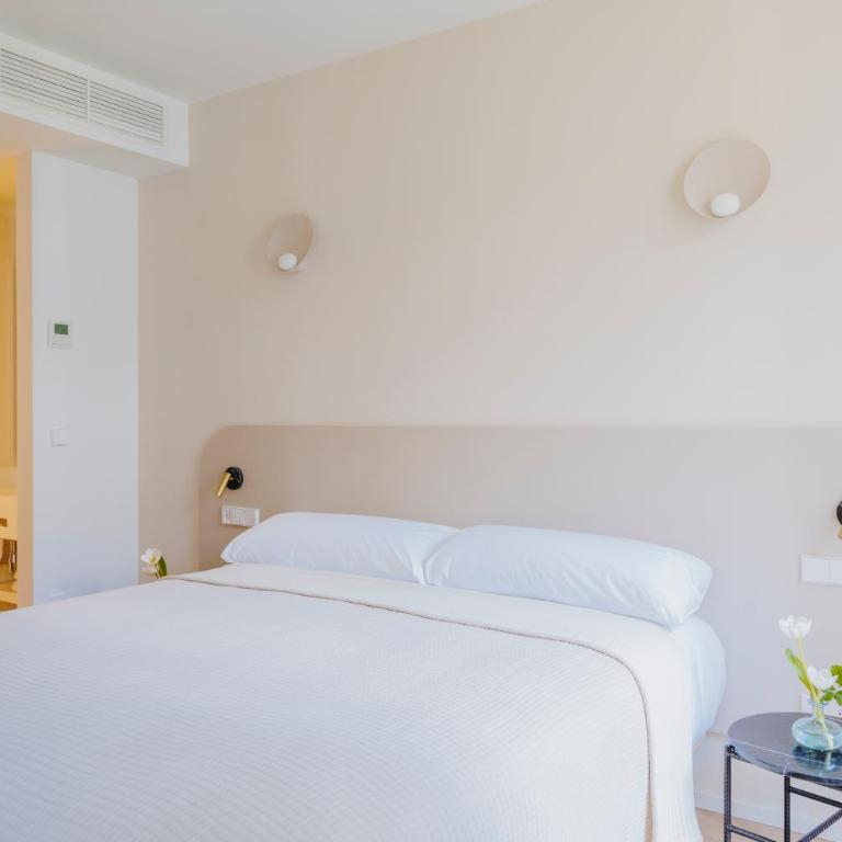 The Passage Apartments - Apartamento de 2 dormitorios - 17