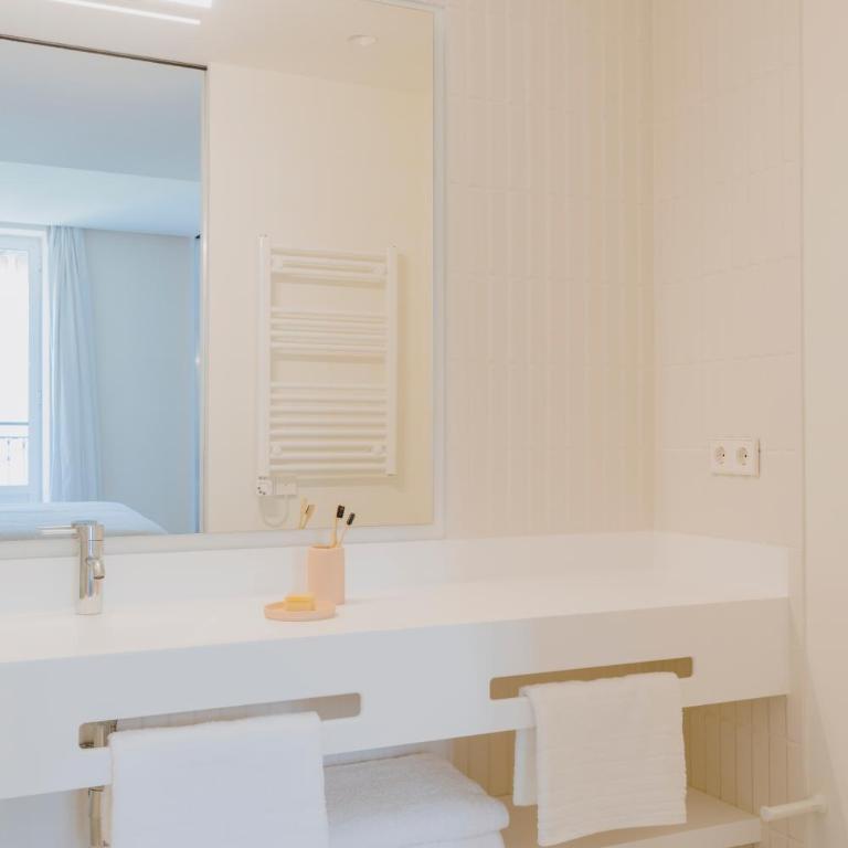 The Passage Apartments - Apartamento de 2 dormitorios - 16