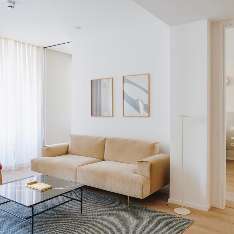 The Passage Apartments - Apartamento de 2 dormitorios - 9
