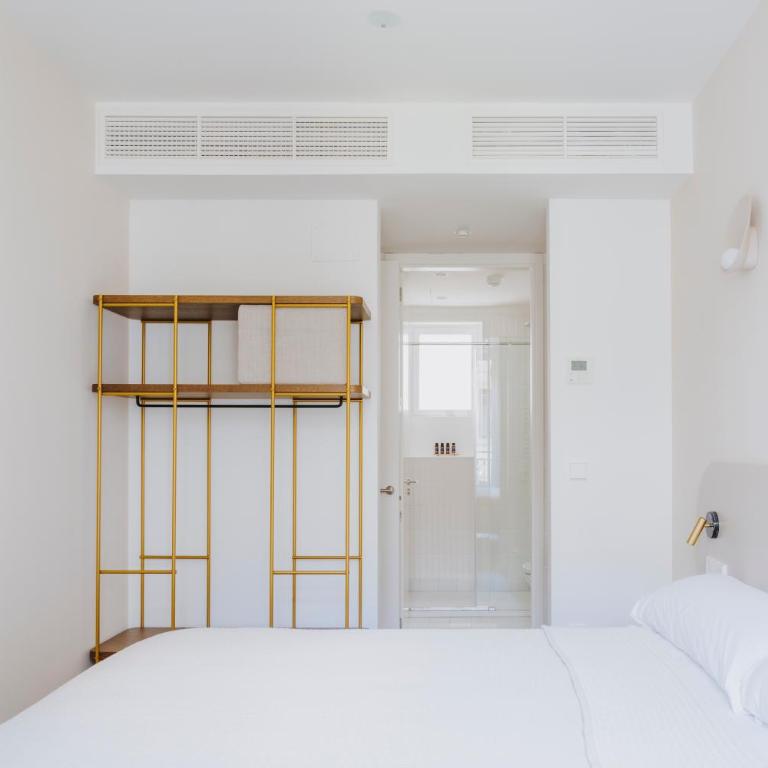 The Passage Apartments - Apartamento de 2 dormitorios - 11