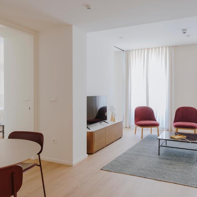 The Passage Apartments - Apartamento de 2 dormitorios - 7