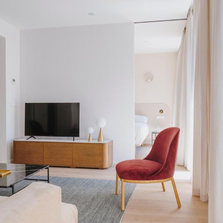 The Passage Apartments - Apartamento de 2 dormitorios - 1
