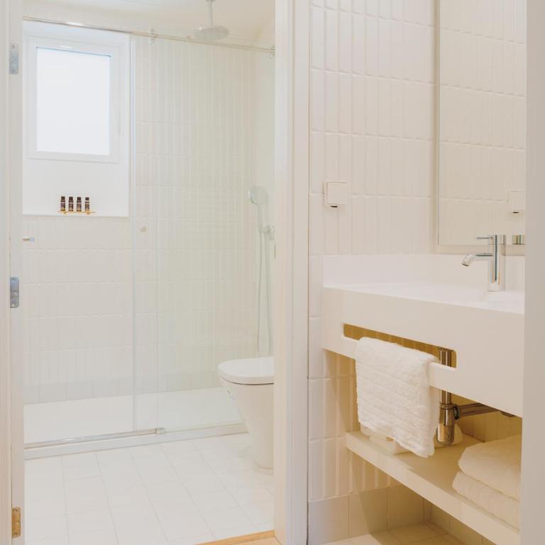 The Passage Apartments - Apartamento de 2 dormitorios - 15