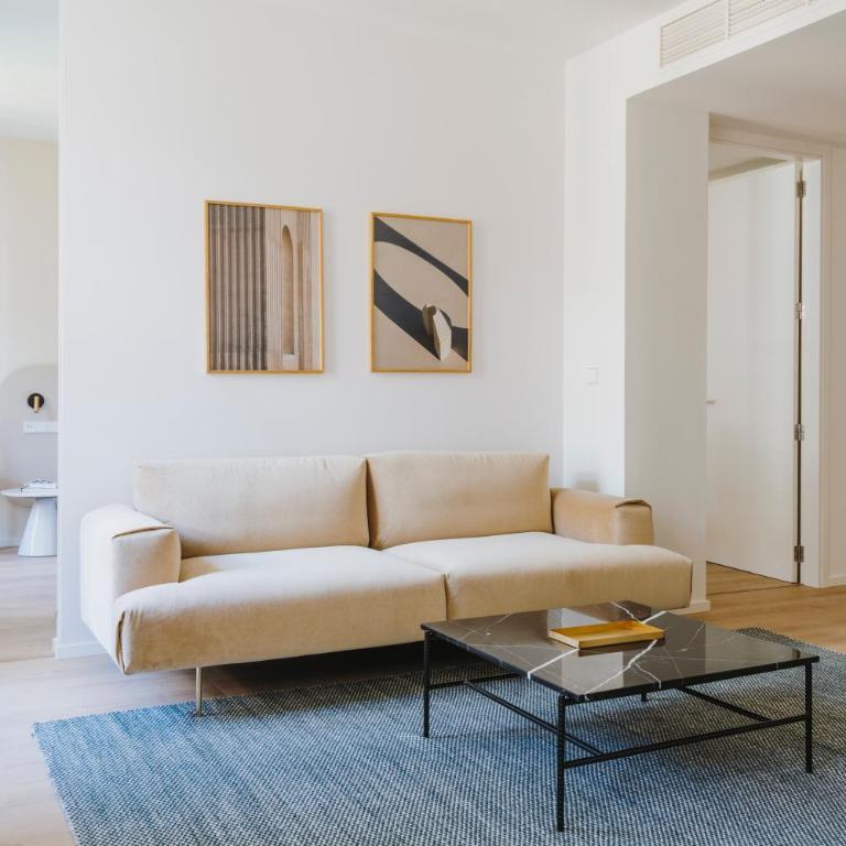 The Passage Apartments - Apartamento de 2 dormitorios - 10